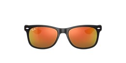 Ray-Ban Sunglasses RB9052SF NEW WAYFARER KIDS