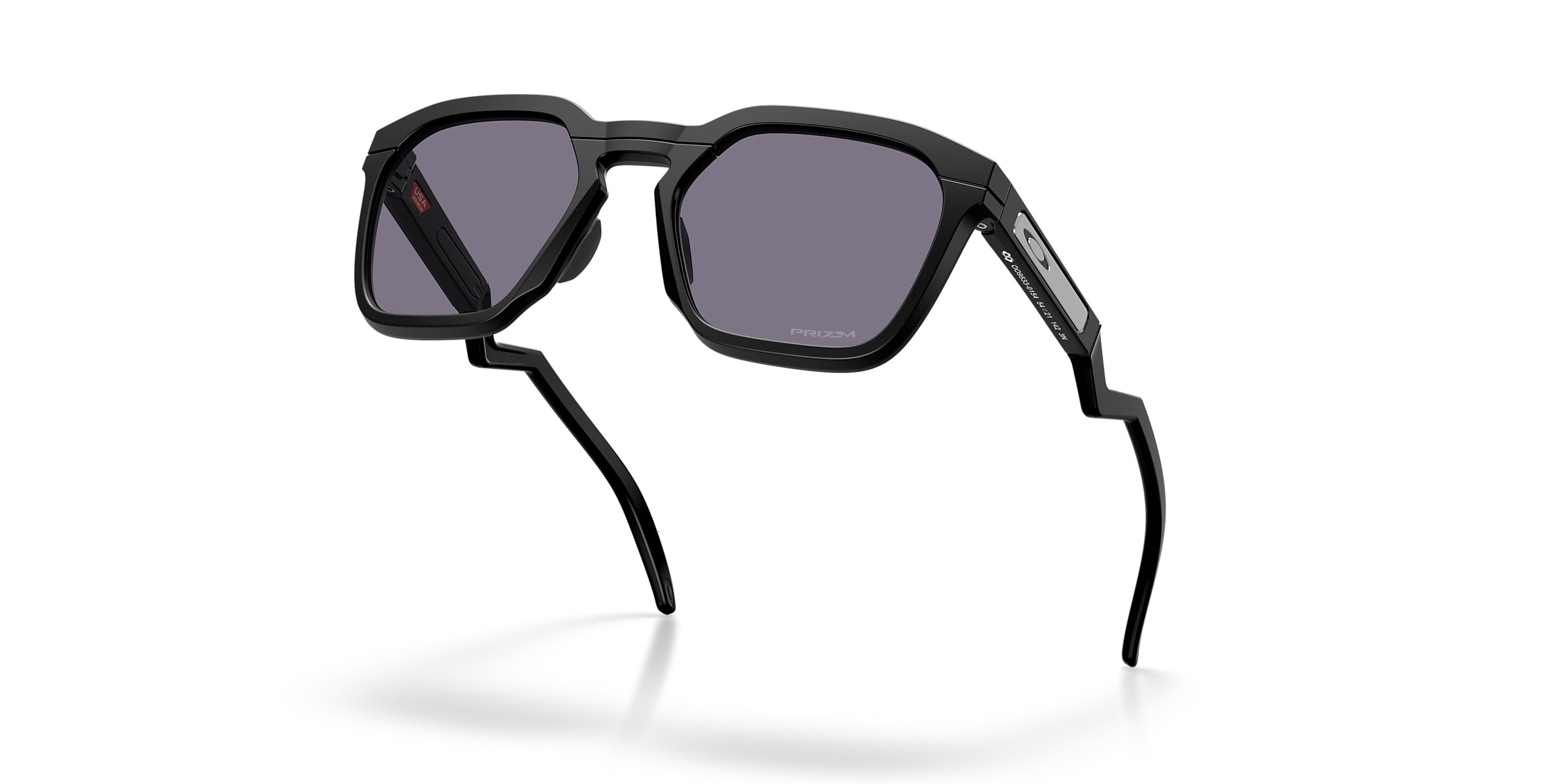 Oakley Sunglasses OO9533 HSTN SQ