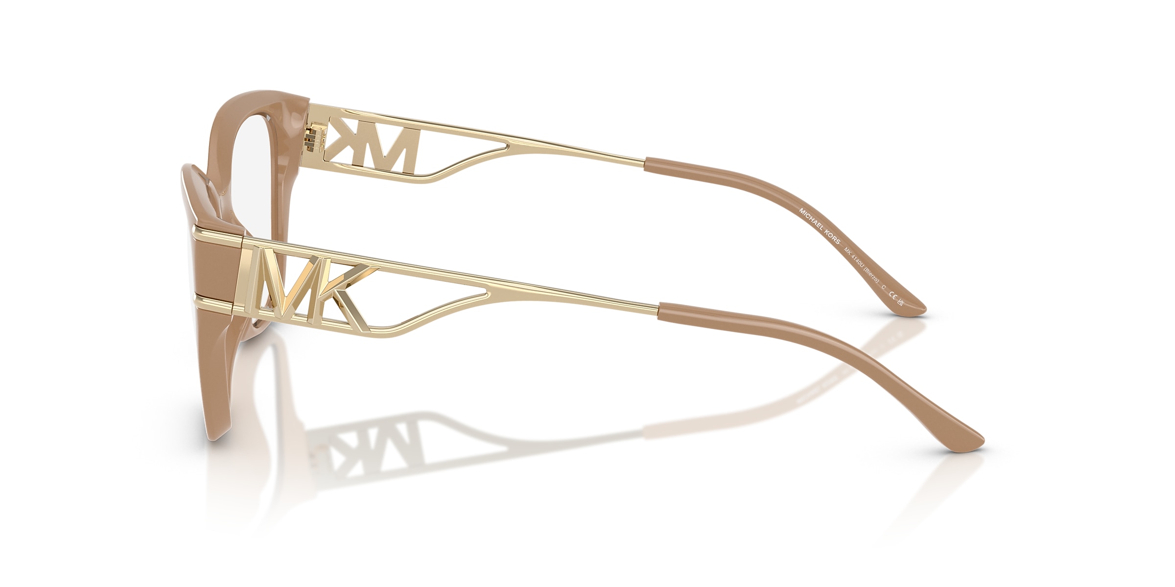 Michael Kors Glasses MK4140U BIERZO