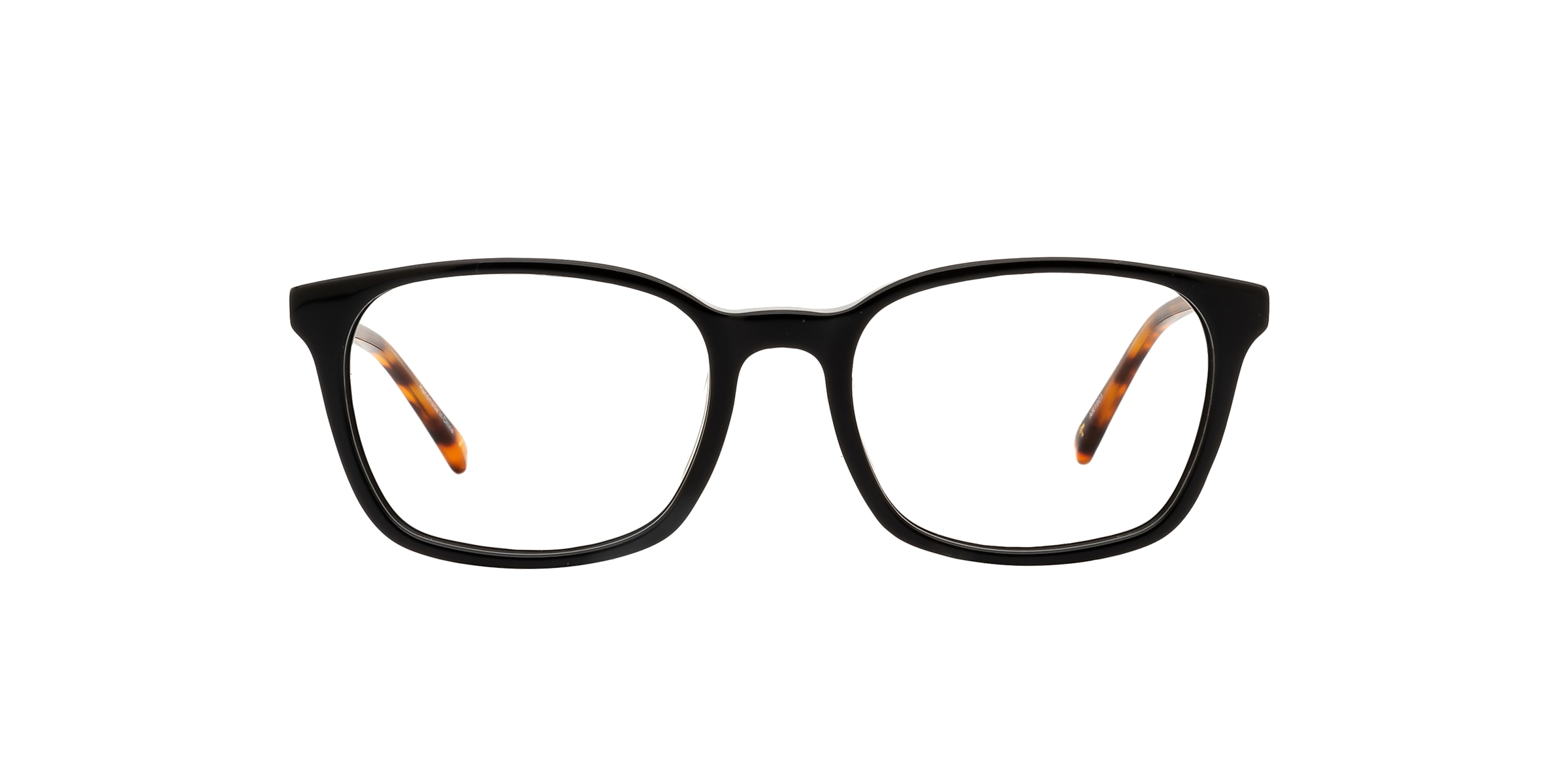 Clearly Glasses TARVOS
