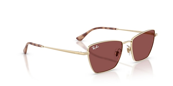 Ray-Ban Sunglasses RB3783 DREA BIO-BASED