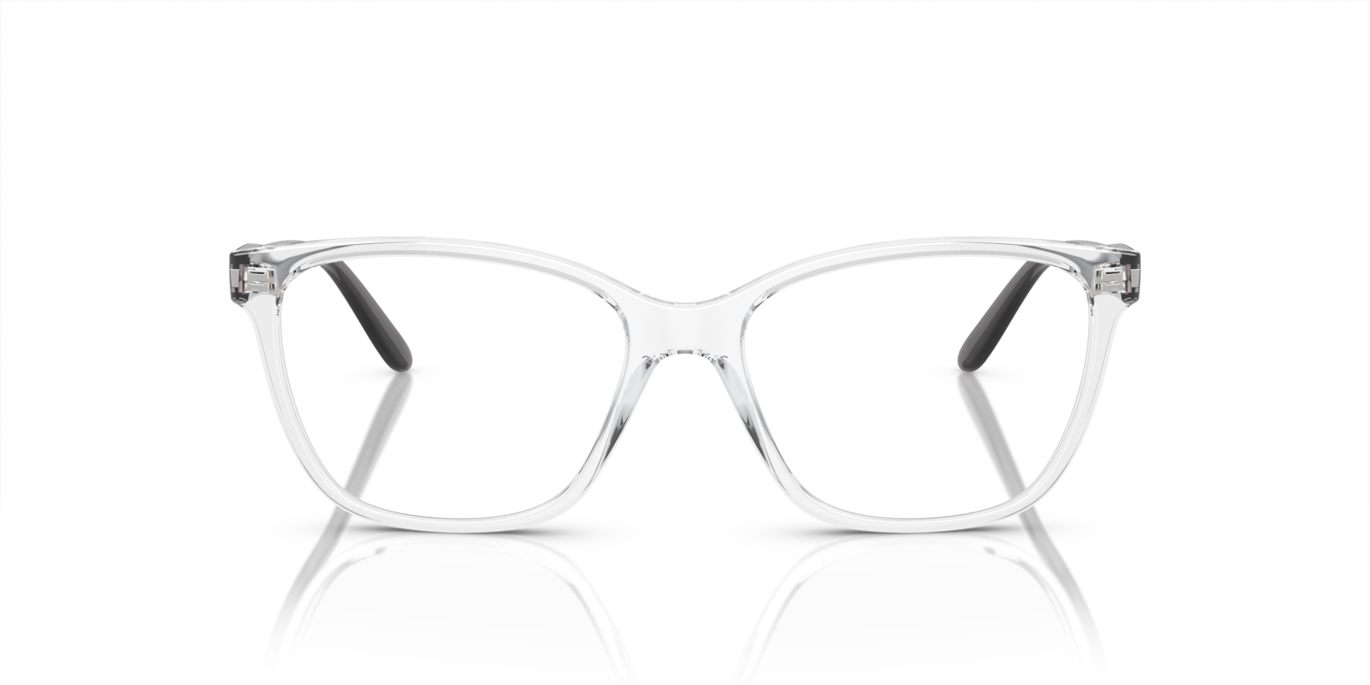 Vogue Eyewear VO5518 Transparent, Size: XS