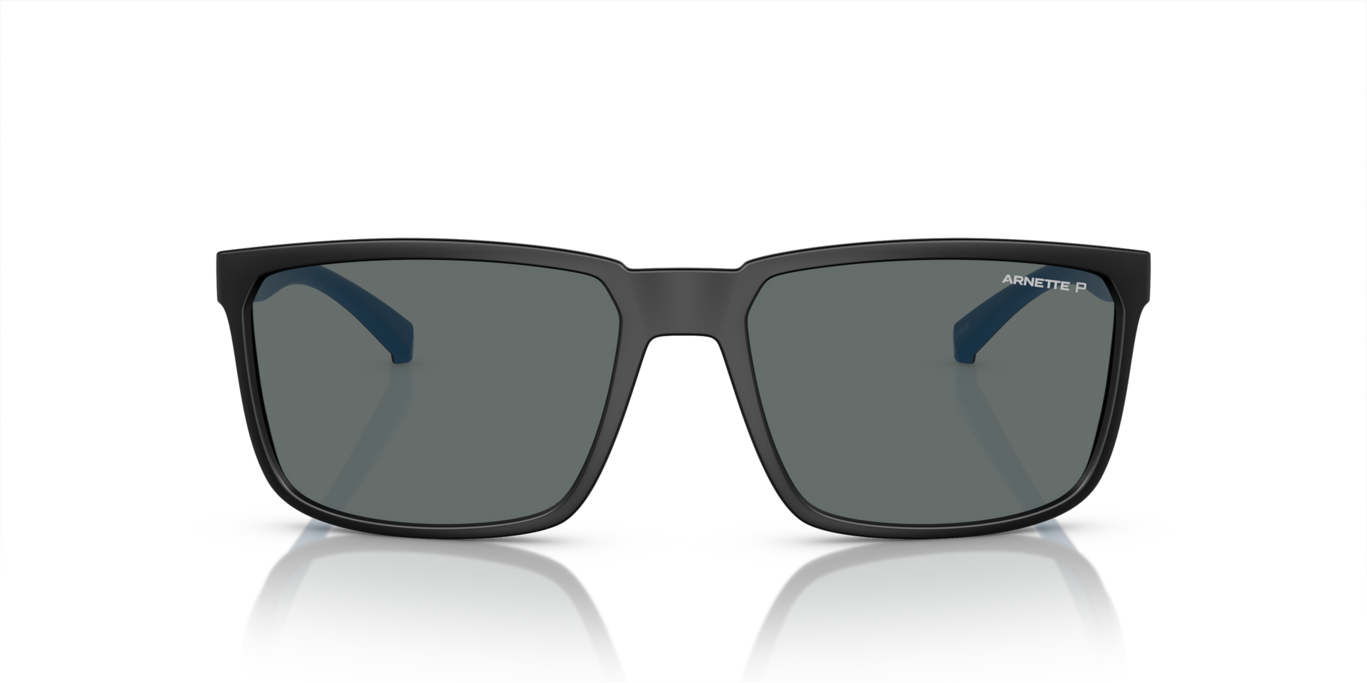 Arnette AN4251 STRIPE Matte Black, Size: L