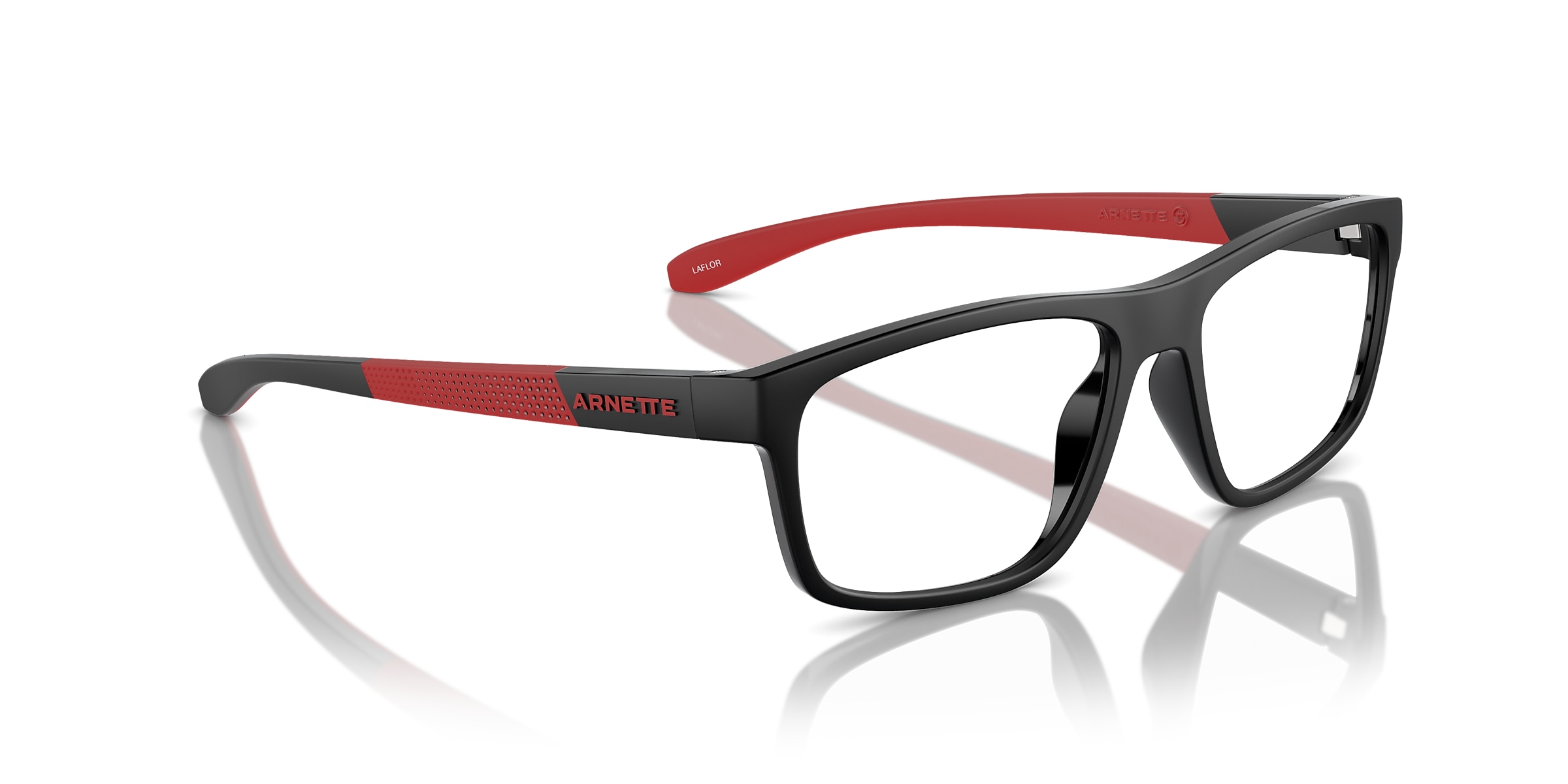Arnette Glasses AN7246U LAFLOR