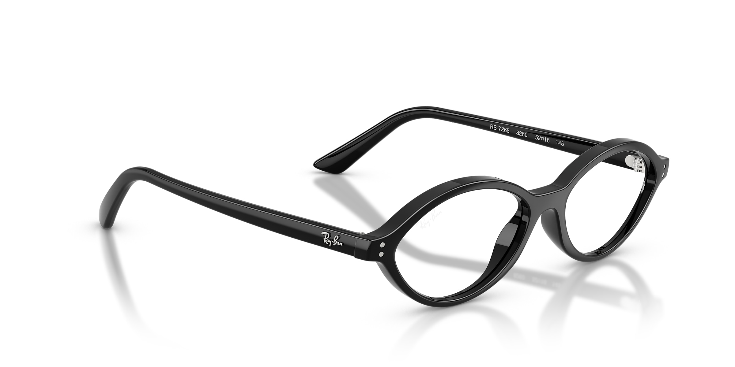 Ray-Ban Glasses RB7265 ROMY OPTICS BIO-BASED