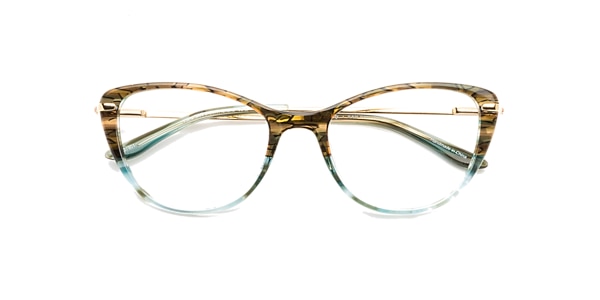 Clearly Glasses FAYE