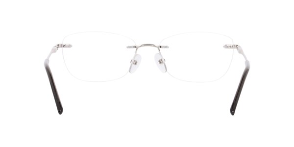 Clearly Glasses DARBY