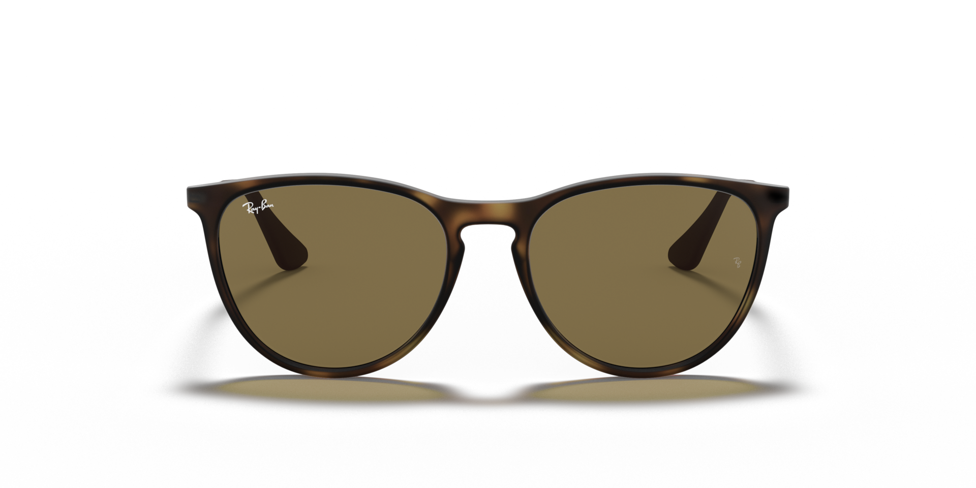 Ray-Ban RB9060S ERIKA KIDS Havana, Size: M