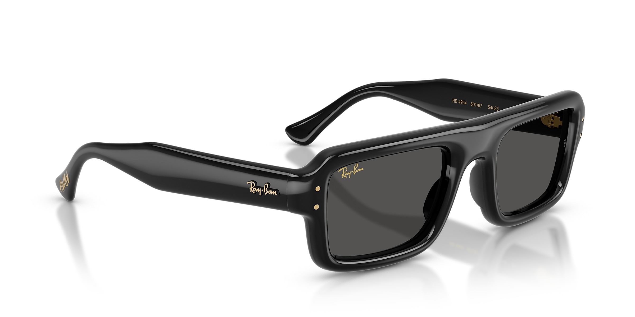 Ray-Ban Sunglasses RB4954 FLACKO PUFFER