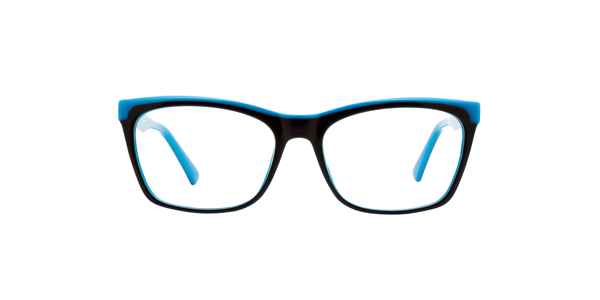 Clearly COLLIERS Brown Blue, Size: M
