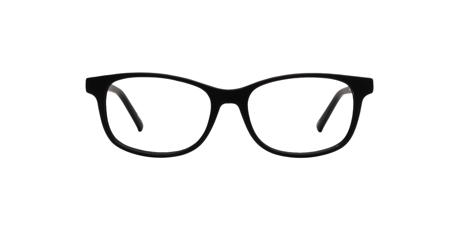 Clearly AROOSTOOK Matt Black, Size: S