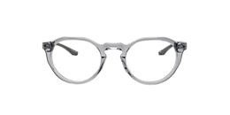 Clearly Glasses ASTEROID