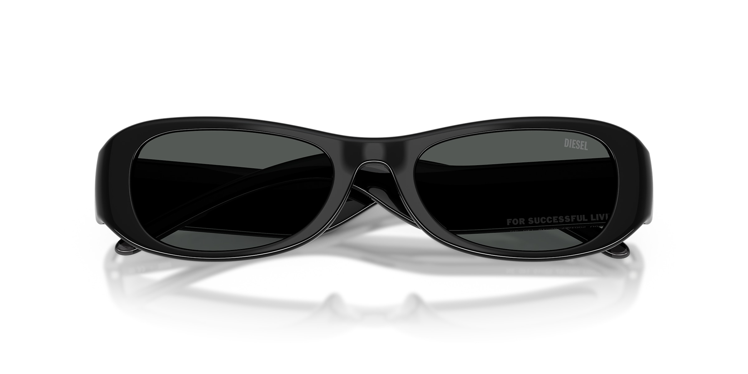 Diesel Sunglasses DL3020U