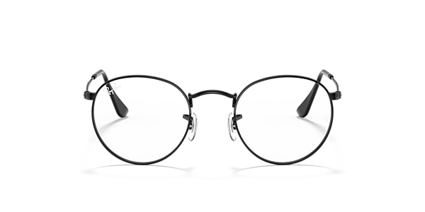 RB3447V ROUND METAL OPTICS
