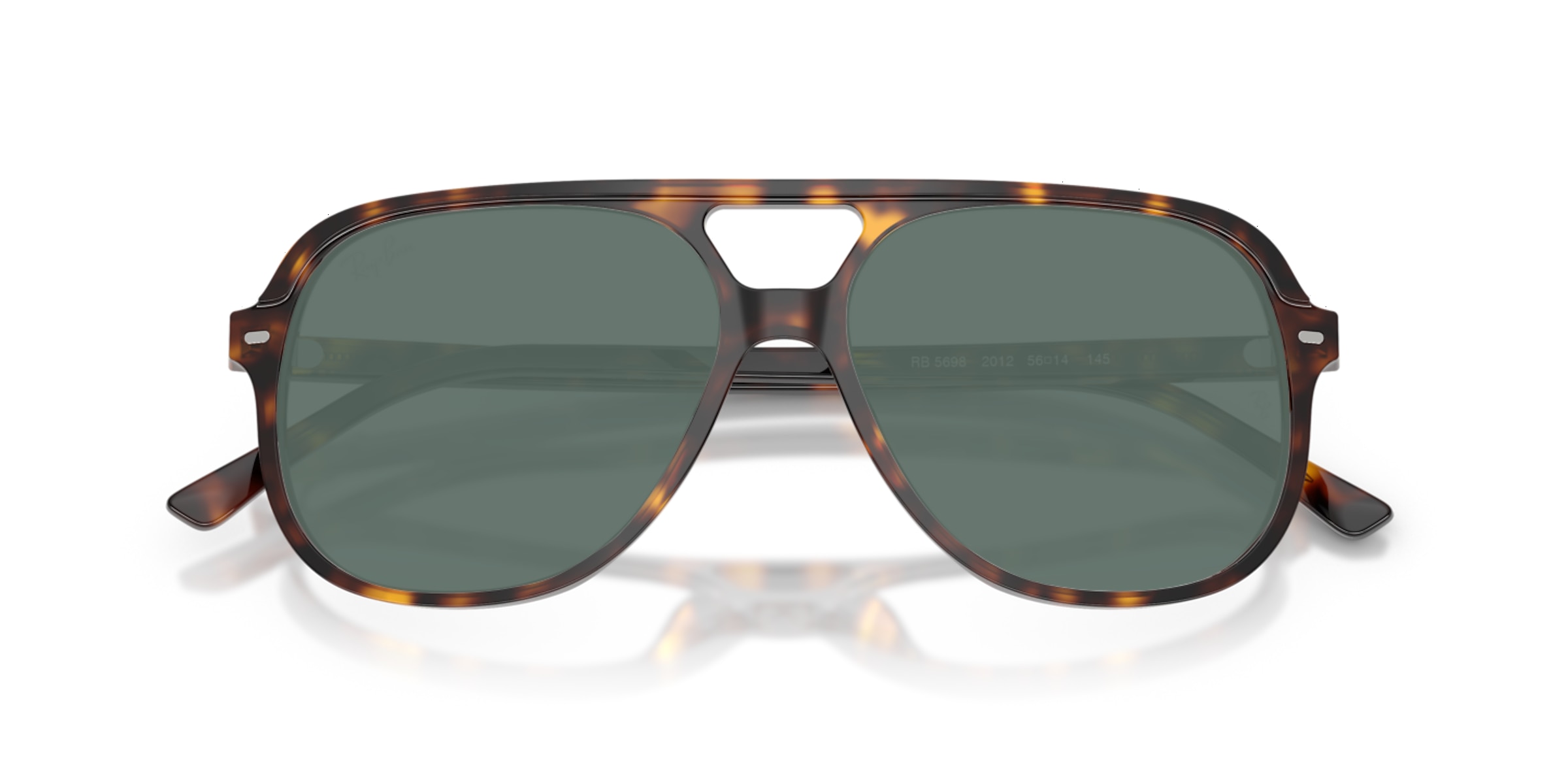 Ray-Ban Glasses RB5698 BILL OPTICS