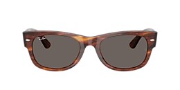Ray-Ban Sunglasses RB0832S MEGA WAYFARER II