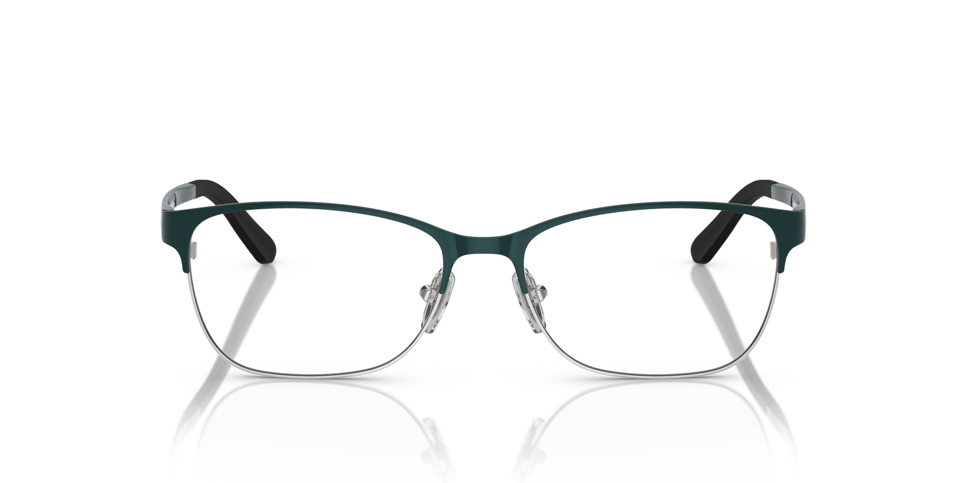 Vogue Eyewear VO3940 Dark Green, Size: XS