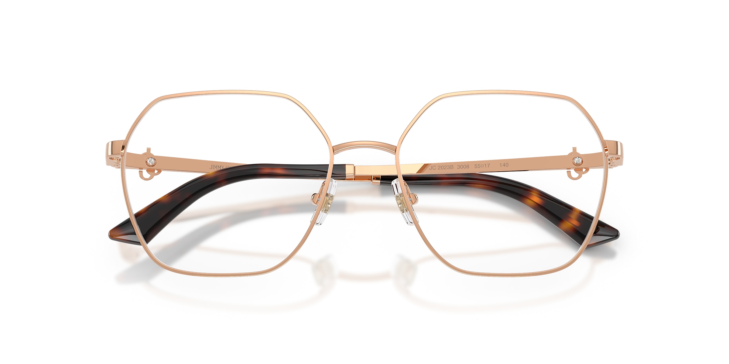 Jimmy Choo Glasses JC2023B