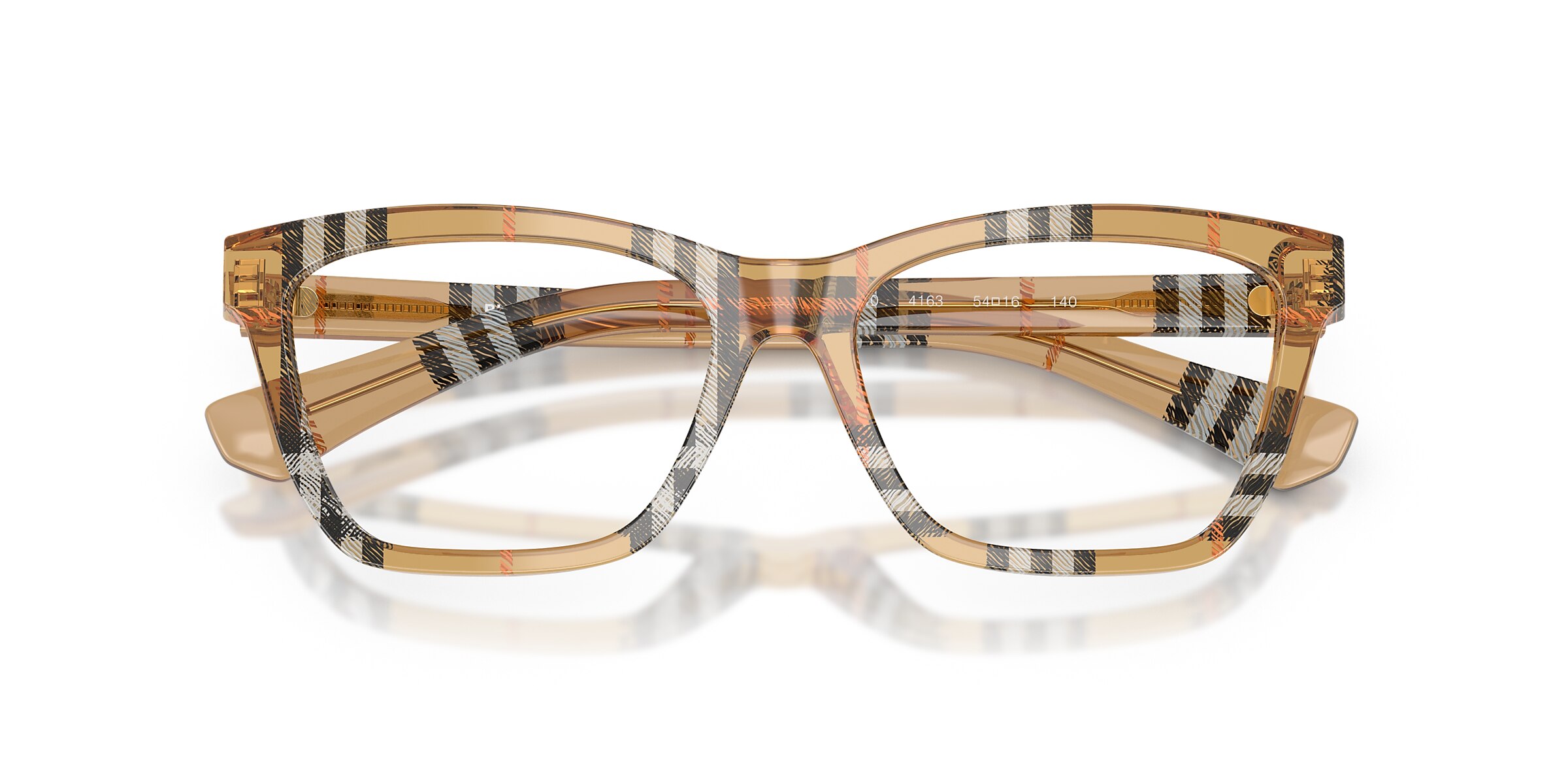 Burberry Glasses BE2440