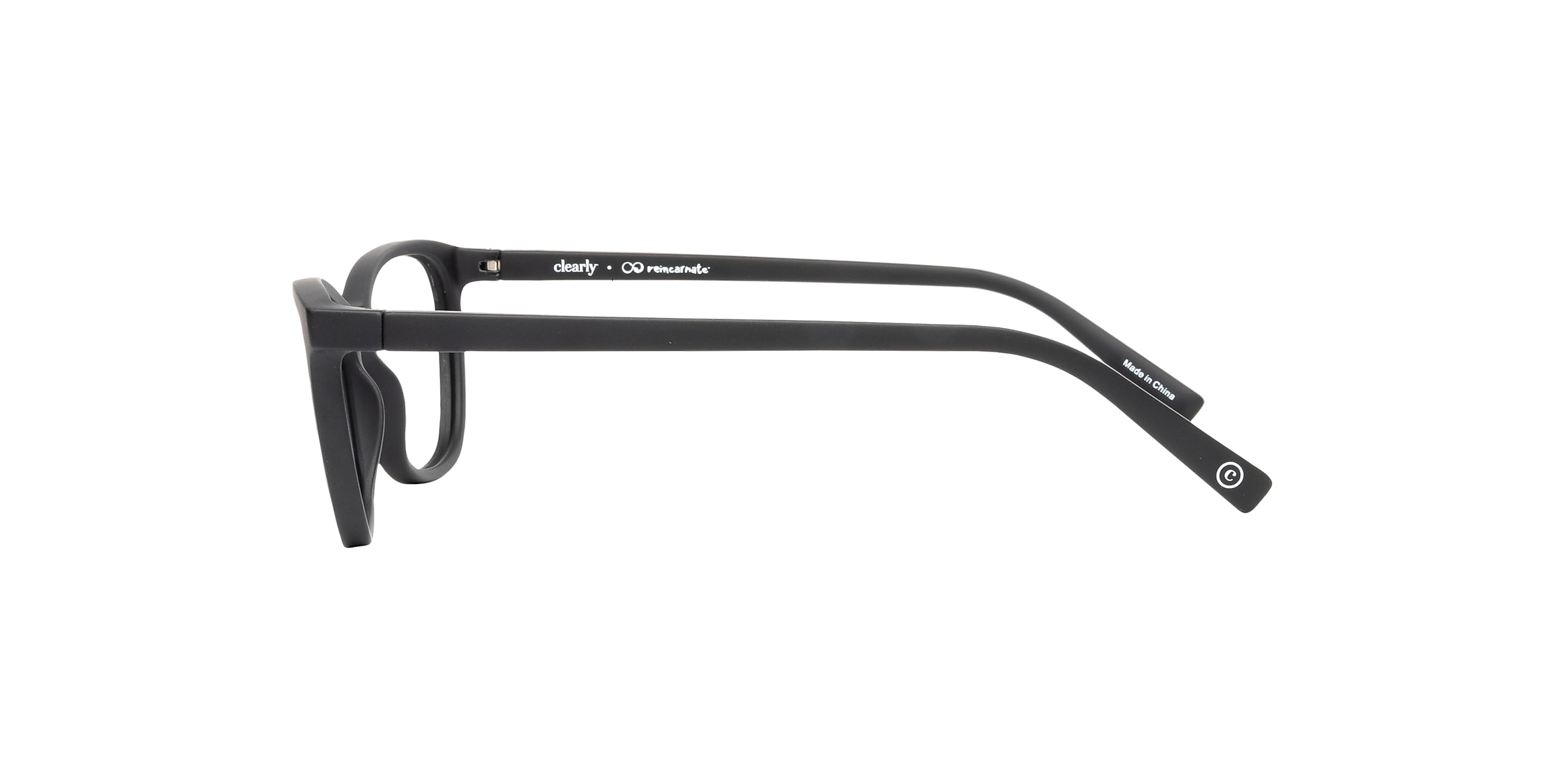 Clearly Glasses MALEO