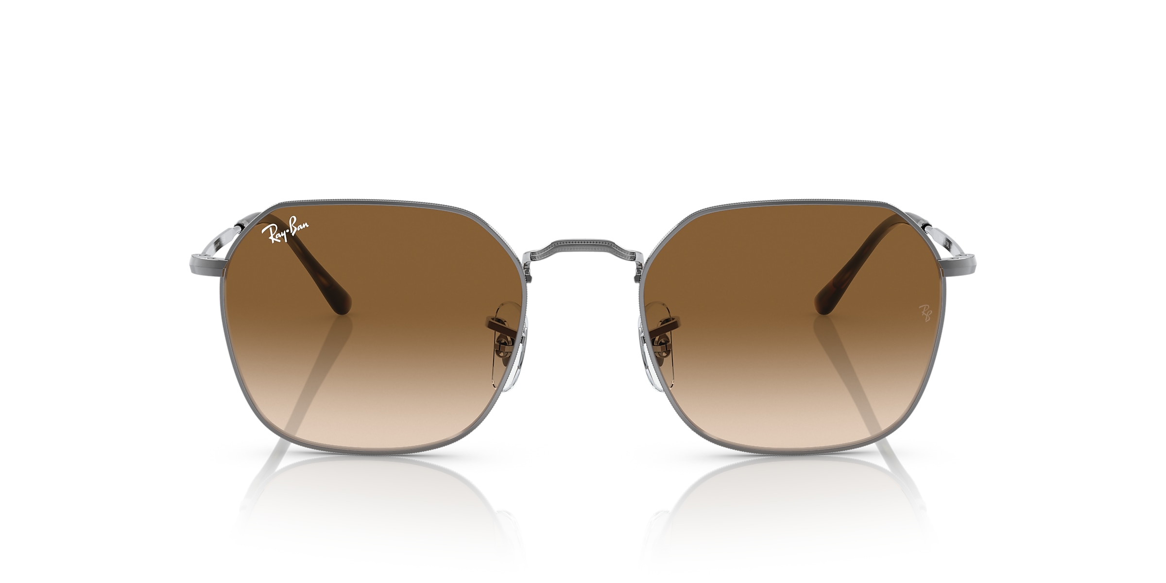 Ray-Ban Sunglasses RB3694 JIM