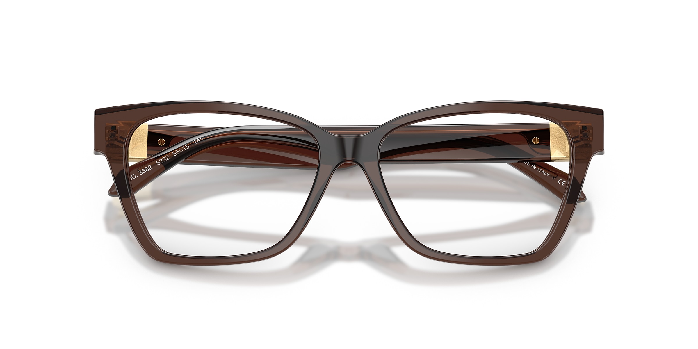 Versace Glasses VE3382