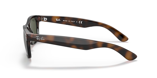 Ray-Ban Sunglasses RB2132 NEW WAYFARER CLASSIC