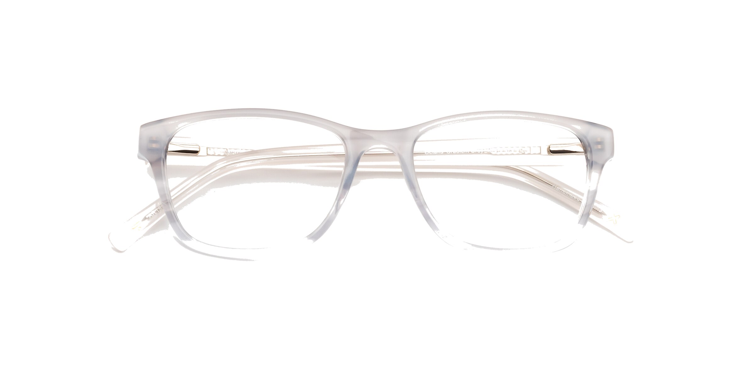 Clearly Glasses OCTANS