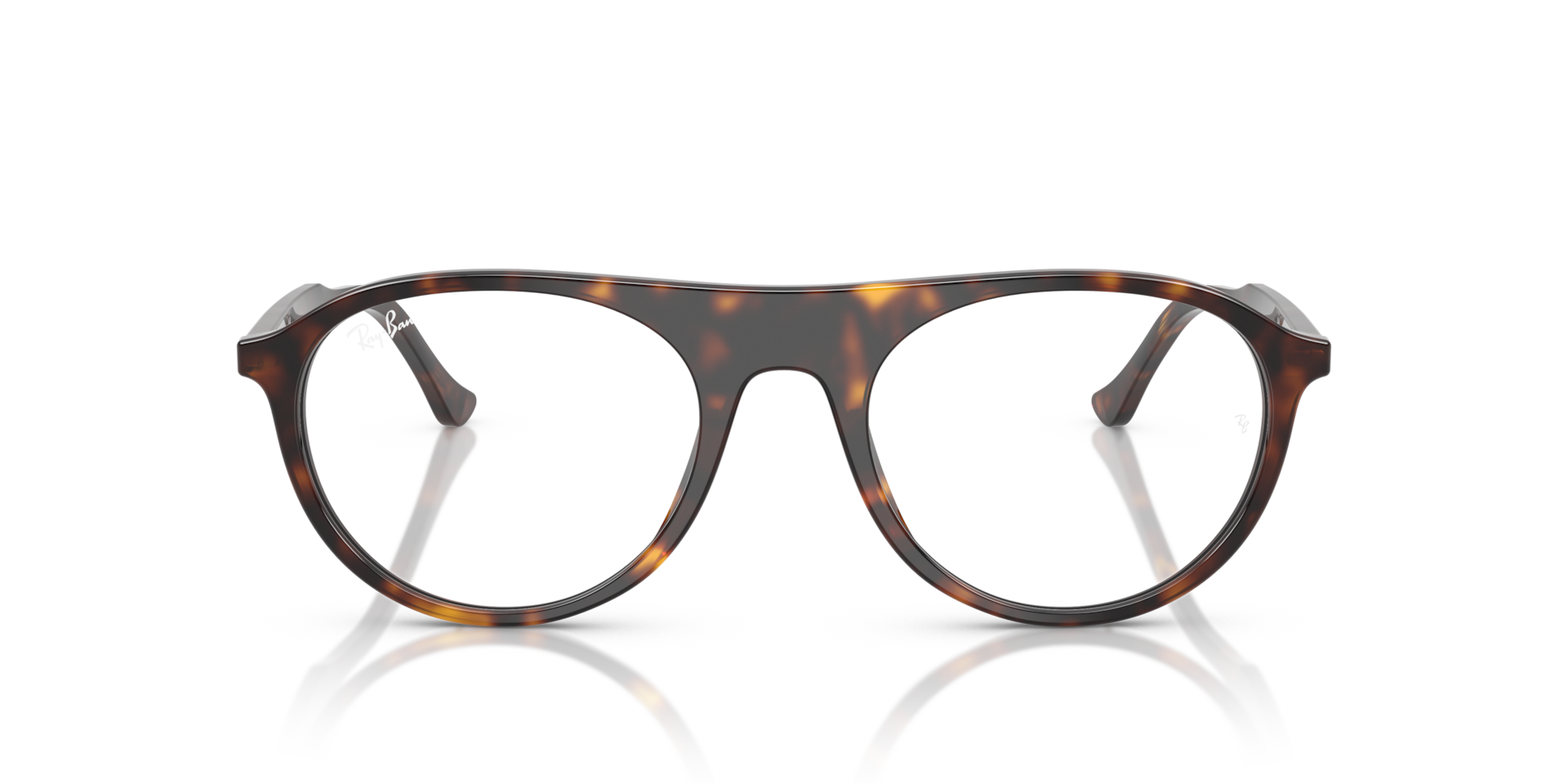 Ray-Ban RB5441 OPTICS Havana, Size: M