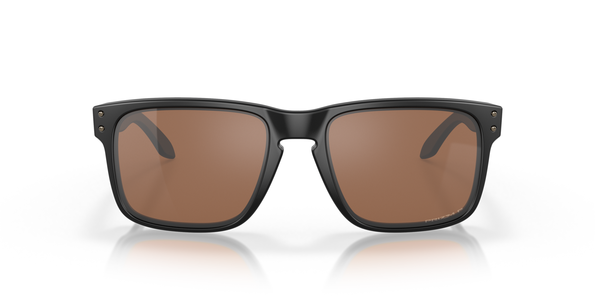 Oakley OO9102 HOLBROOK™ Matte Black, Size: XL