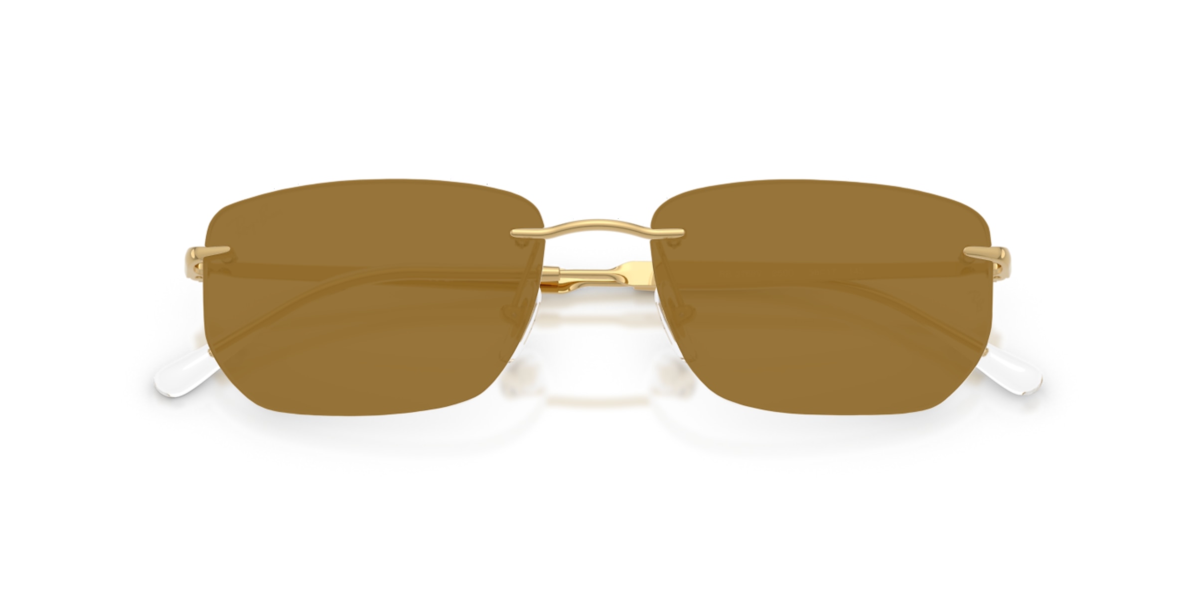 Ray-Ban Glasses RB3768V OPTICS