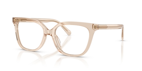 Coach Glasses HC6302U