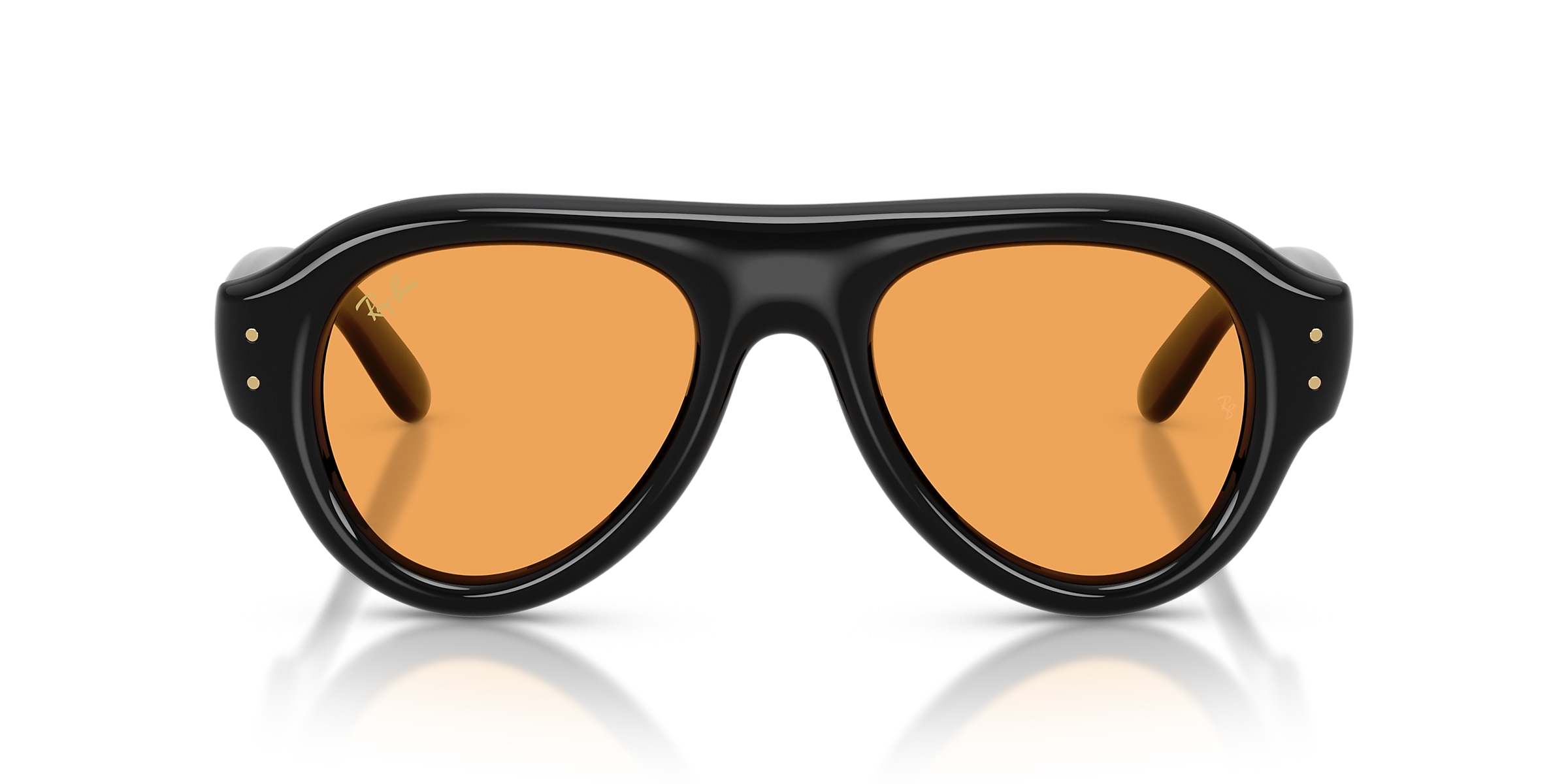 Ray-Ban Sunglasses RB4925 AVIATOR PUFFER