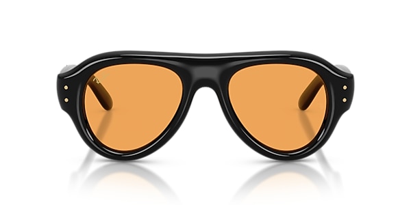 Ray-Ban Sunglasses RB4925 AVIATOR PUFFER