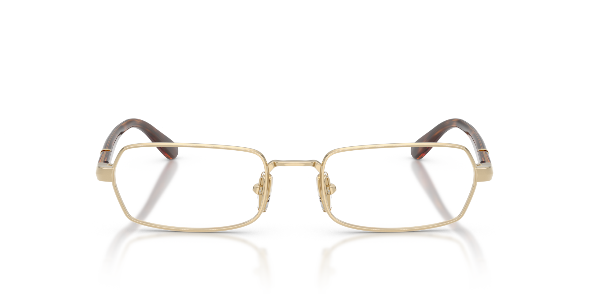 Vogue Eyewear VO4351 Pale Gold, Size: M