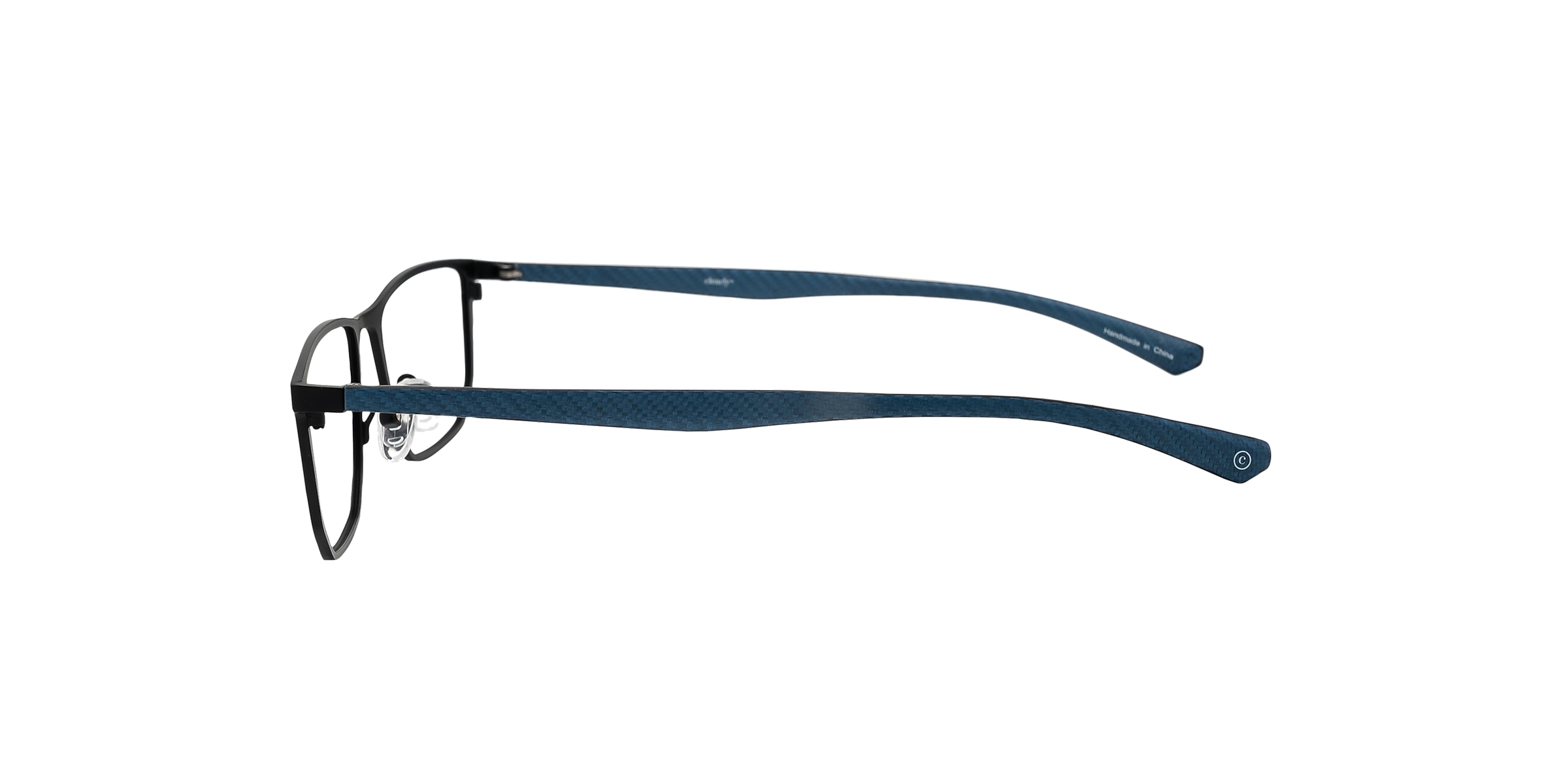Clearly Glasses STAR