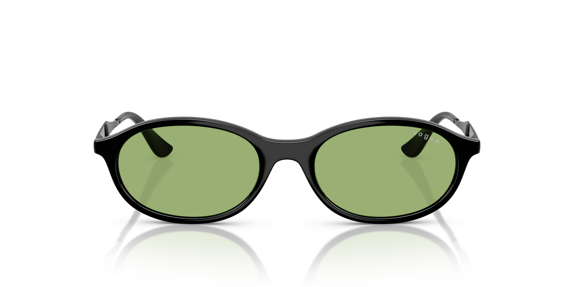 Vogue Eyewear VO5625S Black, Size: L