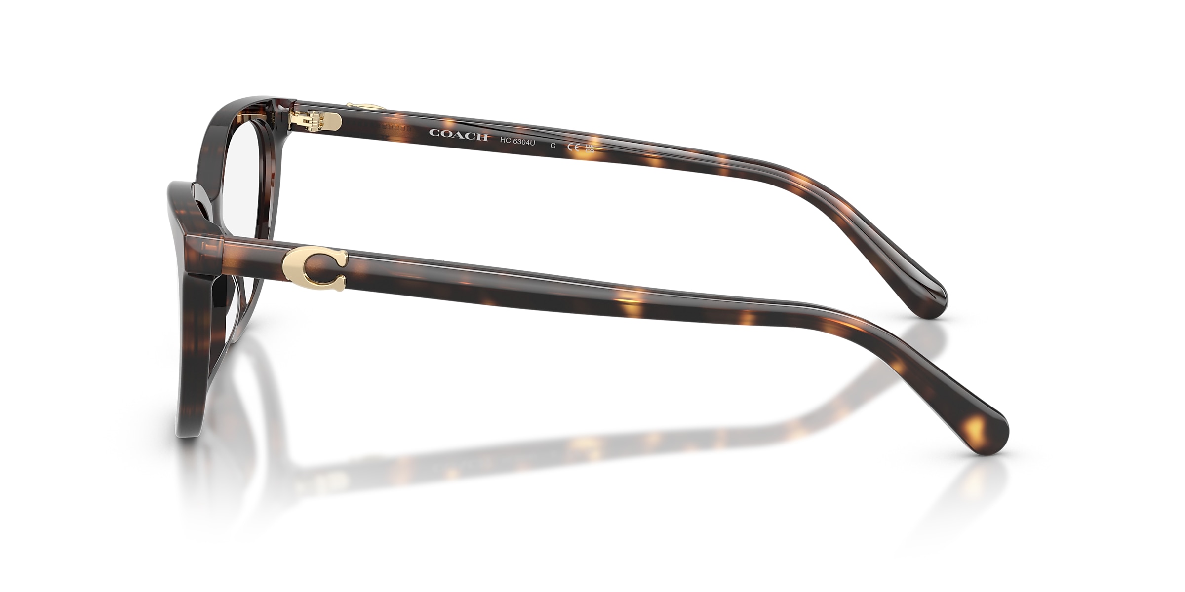 Coach Glasses HC6304U