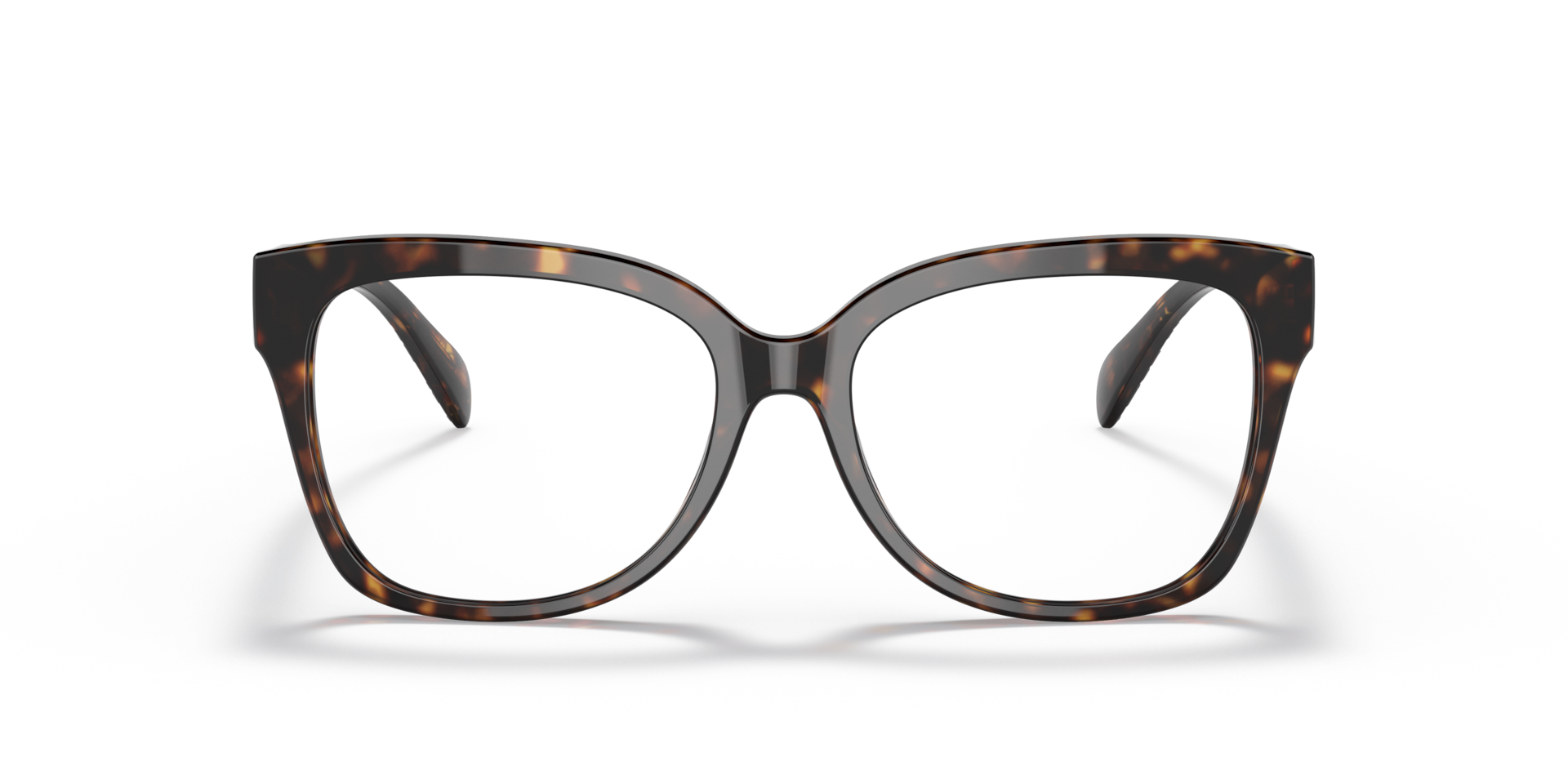 Michael Kors MK4091 PALAWAN Dark Tortoise, Size: S