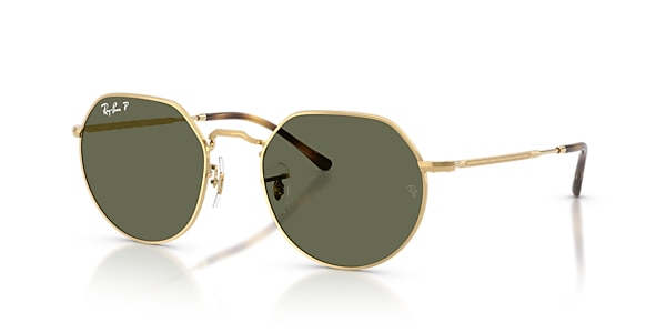 Ray-Ban Sunglasses RB3565 JACK