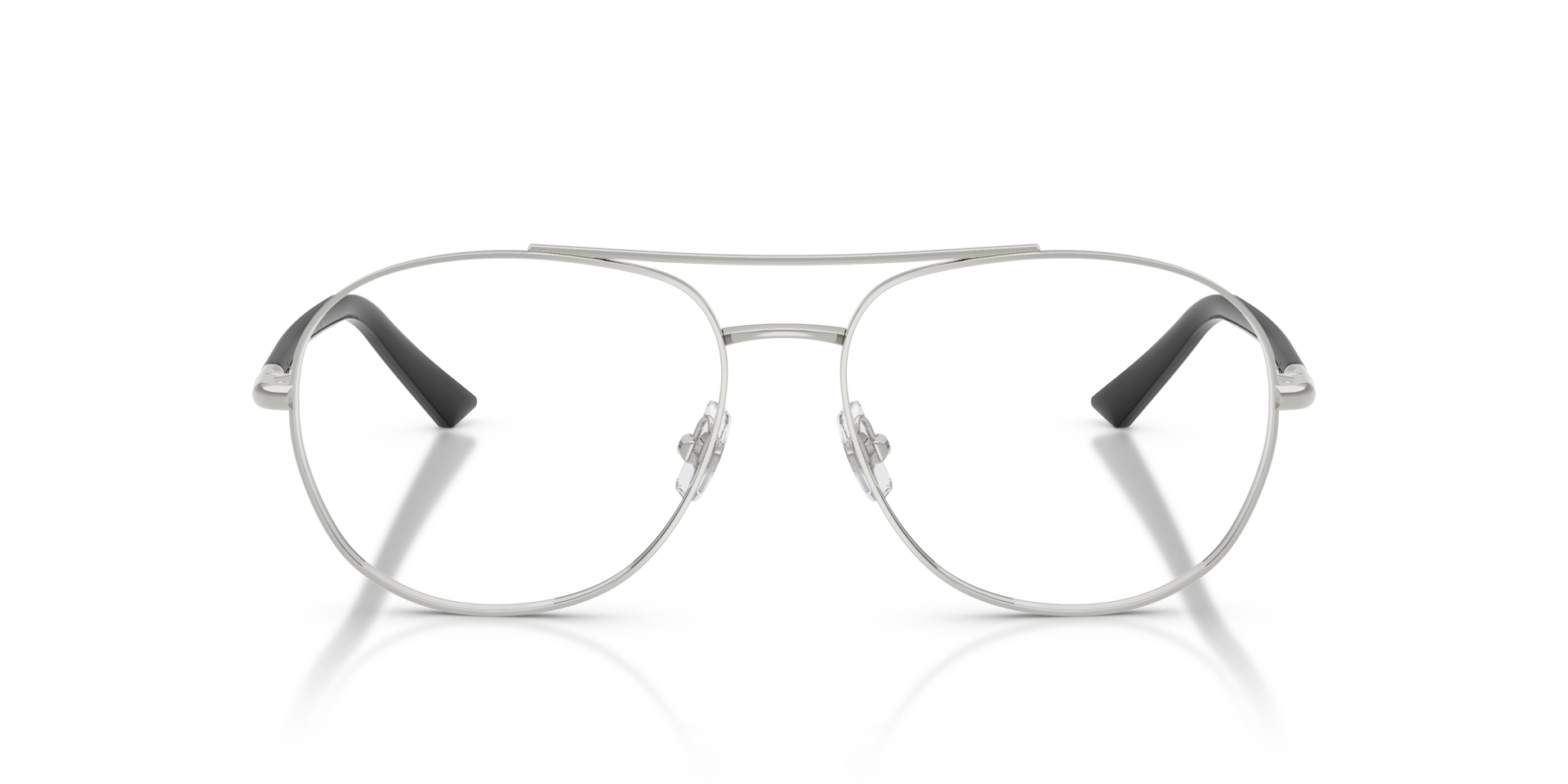 Jimmy Choo JC2021 Silver, Size: L