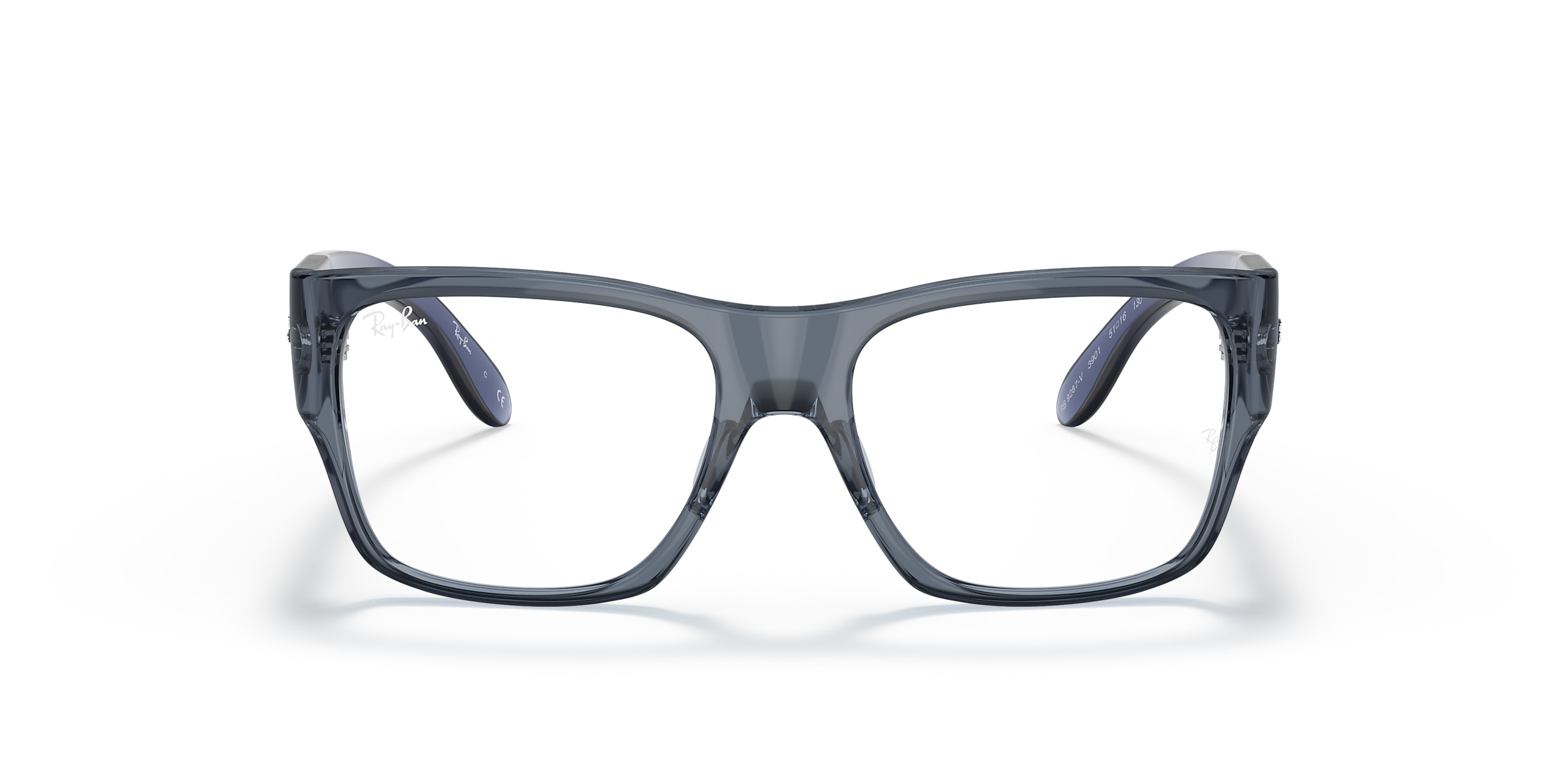 Ray-Ban Glasses RB9287V NOMAD OPTICS KIDS