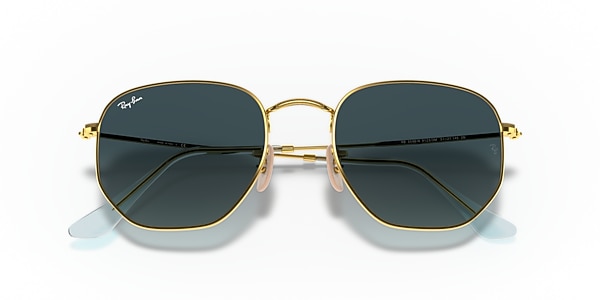 RB3548N HEXAGONAL FLAT LENSES