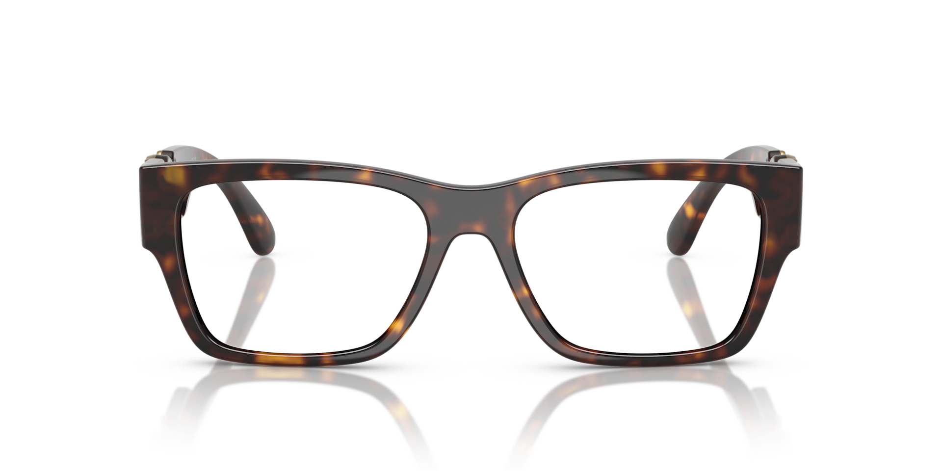 Versace VE3368U Havana, Size: M