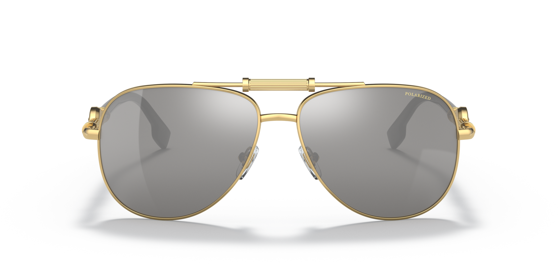 Versace VE2236 Gold, Size: XL