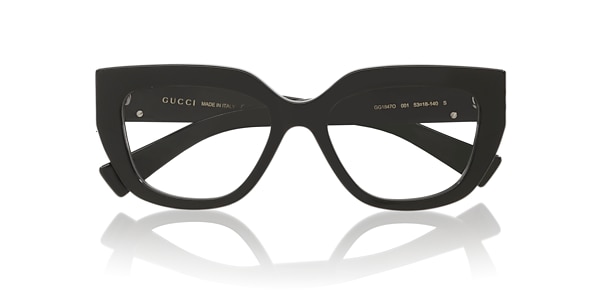 Gucci Glasses GG1847O