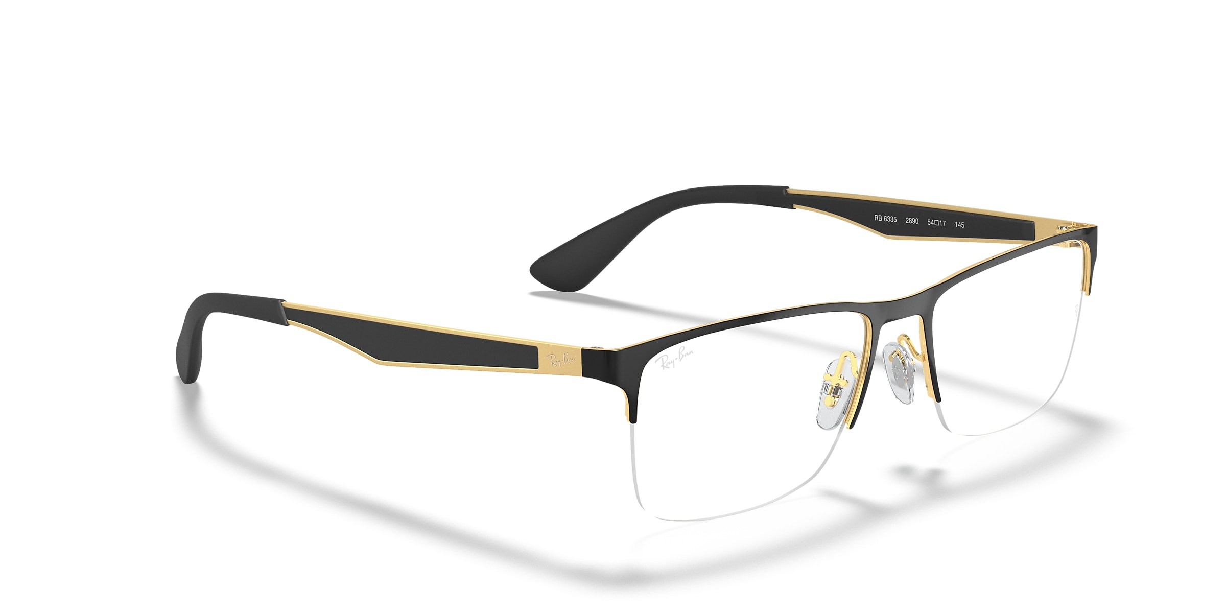Ray-Ban Glasses RB6335 OPTICS