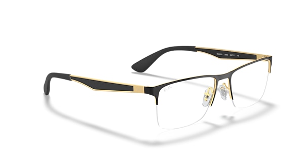 Ray-Ban Glasses RB6335 OPTICS