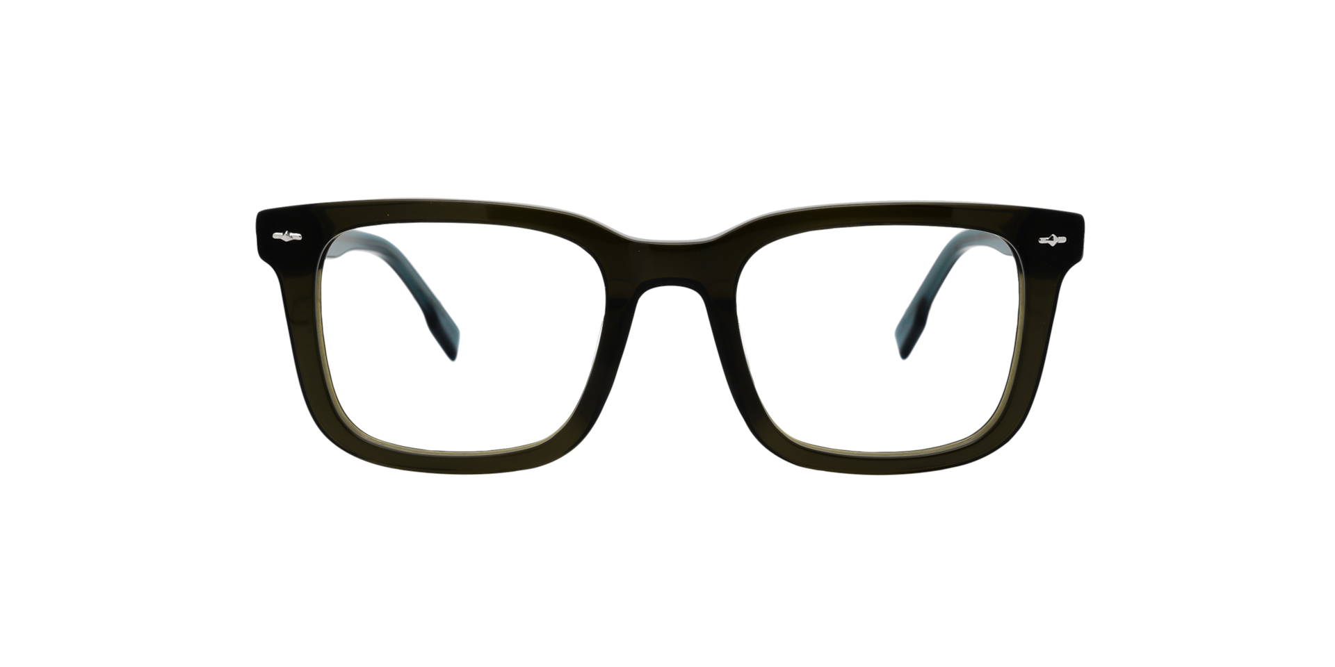 Clearly TIMMINS Crystal Khaki, Size: XS