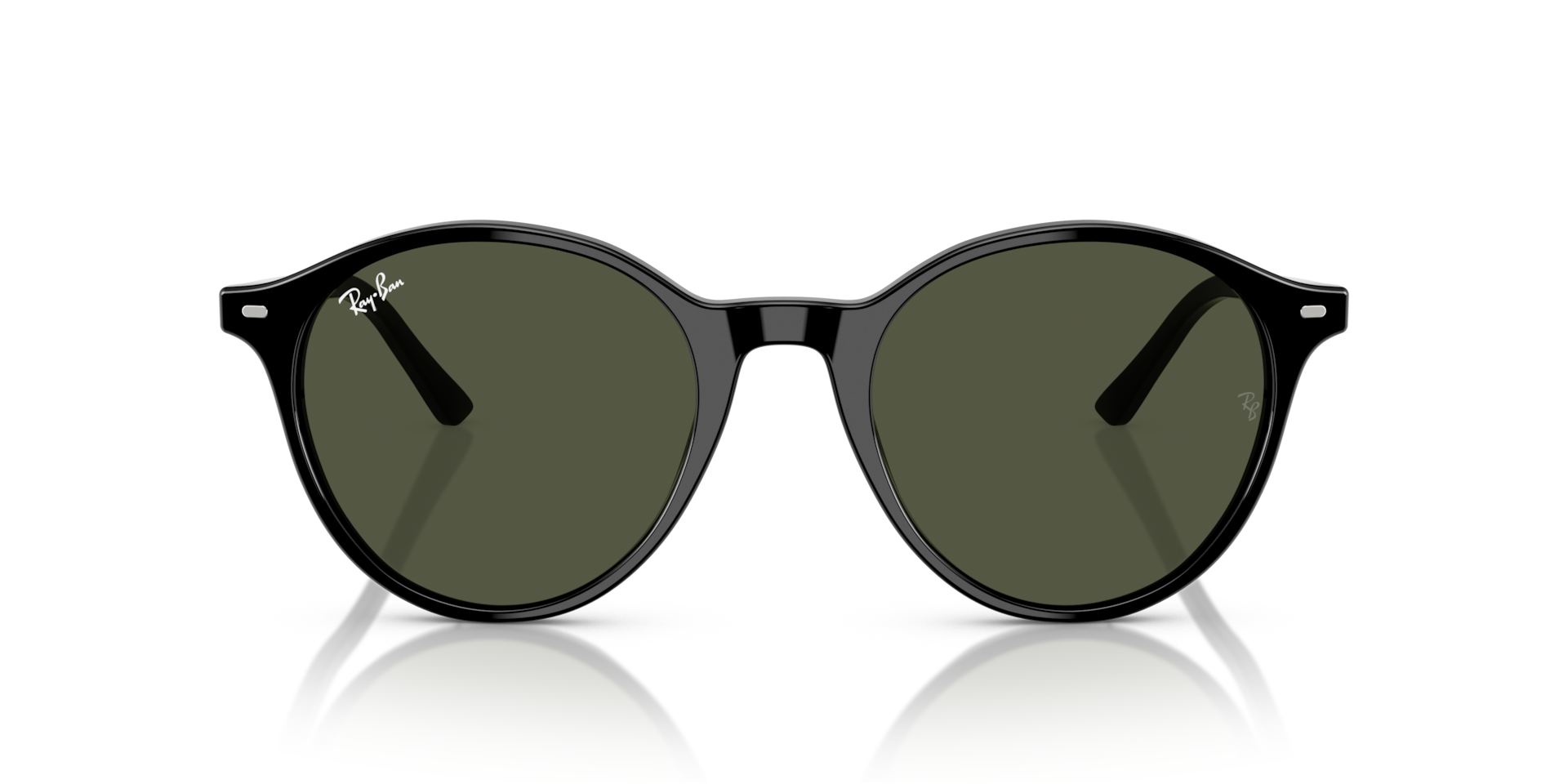 Ray-Ban RB2230 Black, Size: M